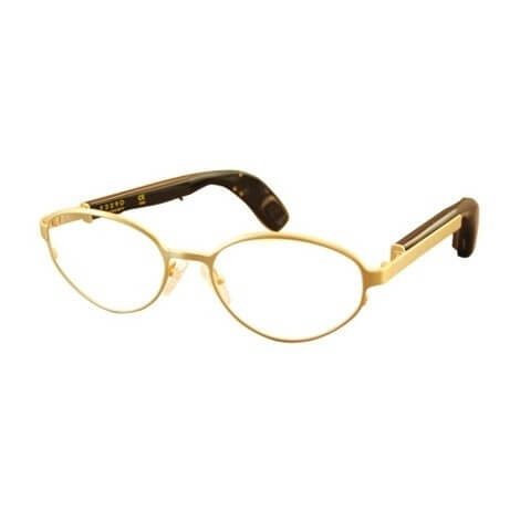 A New Angle on Audiology: Is the Future of Better Hearing Hidden in Your Glasses?