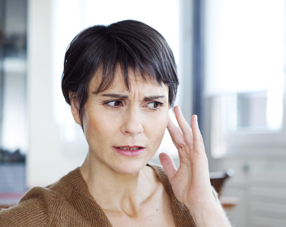 The Sleep Connection: A Breakthrough in Understanding Tinnitus