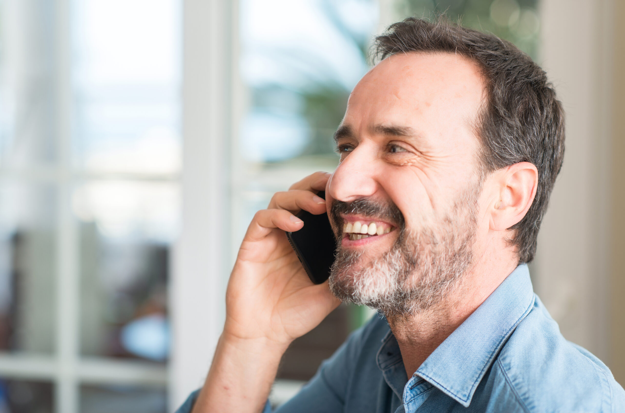 Managing the Return to Busy Social and Work Environments