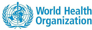 World Health Organisation (WHO) Logo