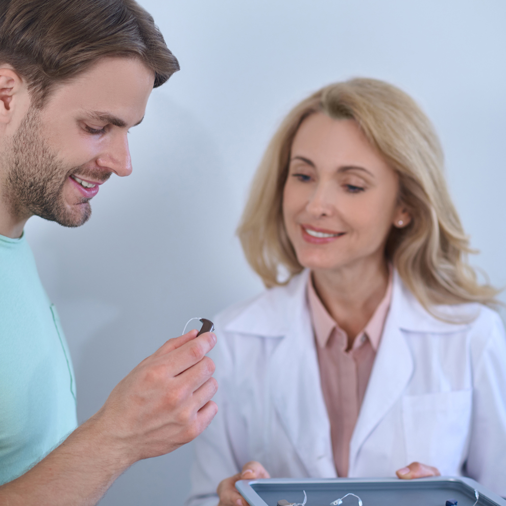 The Unseen Connection: How Untreated Hearing Loss Impacts UK Mental Health and Social Confidence