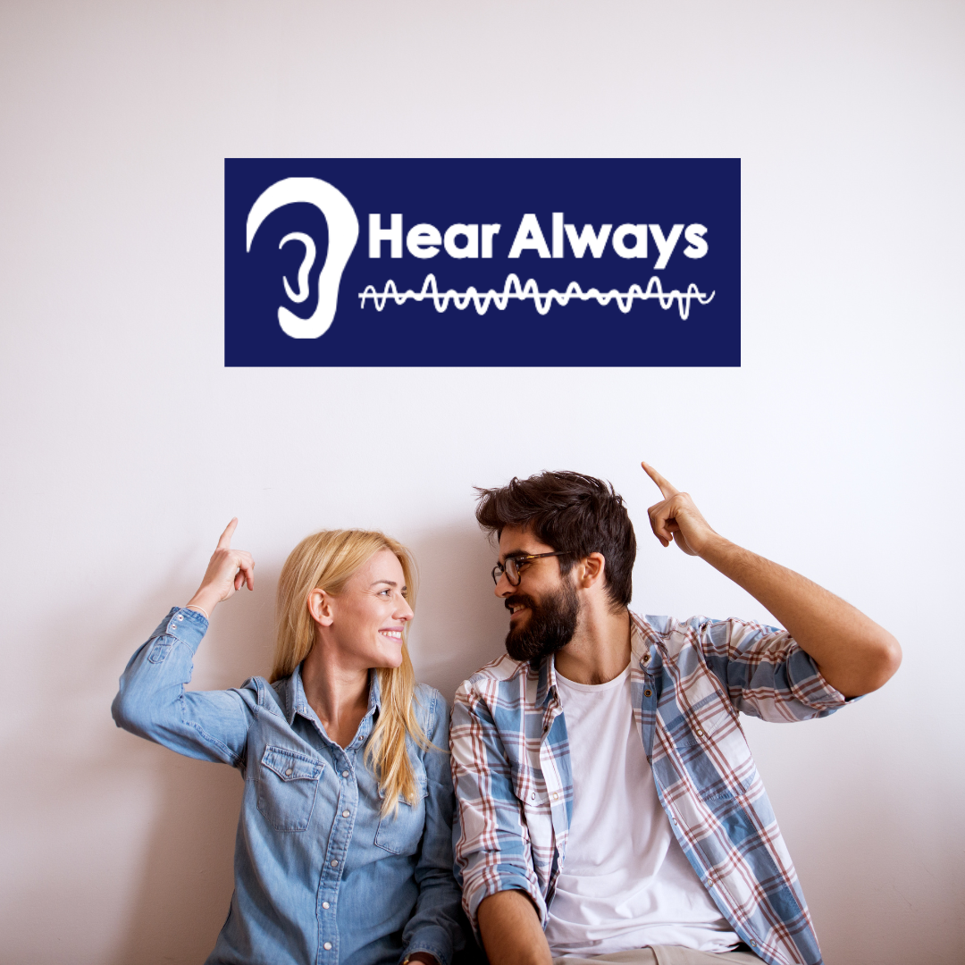 Hear the Love with Hear Always this February: Strengthening Communication with Better Hearing Care