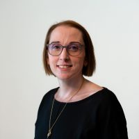 Claire Wilson