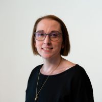 Claire Wilson